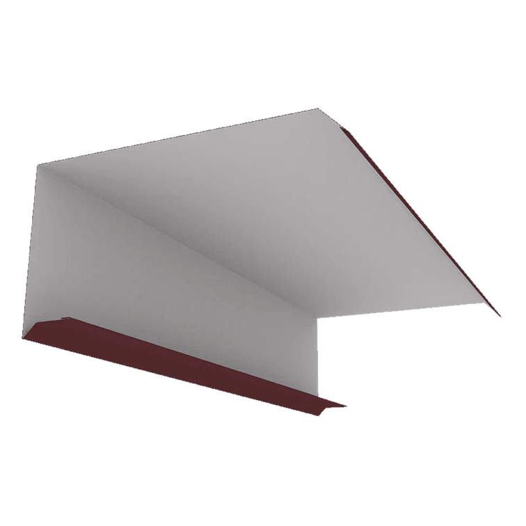 Торцевая планка