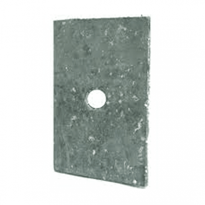 Прокладка паронитовая 80х90 мм