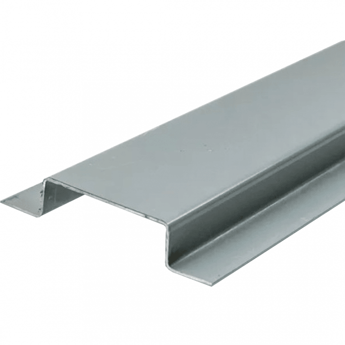 Профиль шляпный 50х20х3000 мм