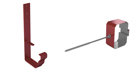 Фасонные элементы